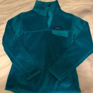 Patagonia Snap-T Pullover